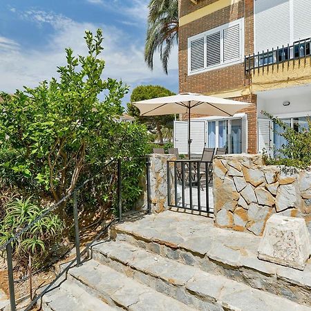 Sunny Terrace Apartment - La Zenia Beach Dehesa de Campoamor  Exteriör bild