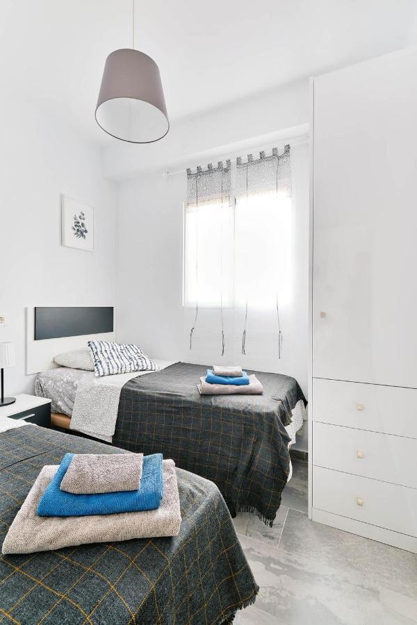 Sunny Terrace Apartment - La Zenia Beach Dehesa de Campoamor  Exteriör bild